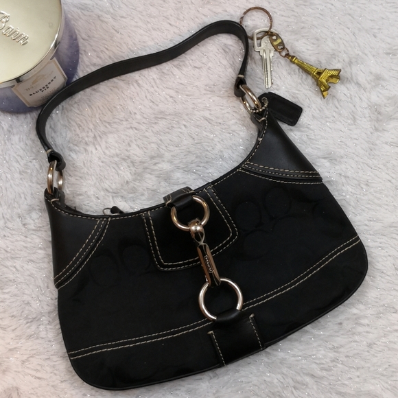 NWOT Coach shoulder bag